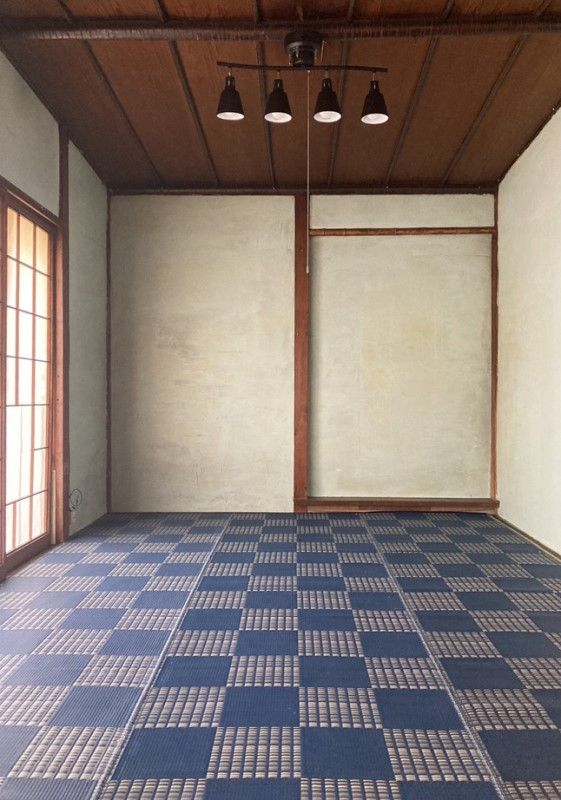 Small House Near Furujo Park in Takaoka, Toyama - Thumbnail 3