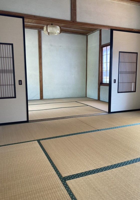 Small House Near Furujo Park in Takaoka, Toyama - Thumbnail 4