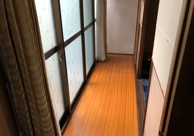 Owner-Change House with Garage in Toyama City - Thumbnail 4