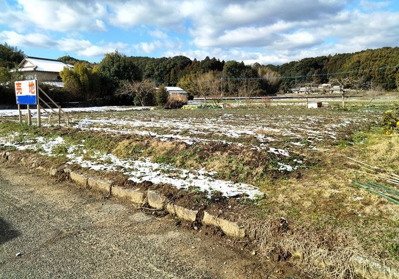 Residential Land for Sale in Kama City, Fukuoka - 257.57 tsubo - Thumbnail 4