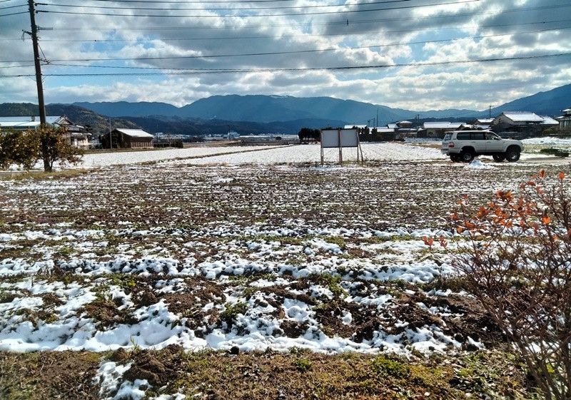 Residential Land for Sale in Kama City, Fukuoka - 257.57 tsubo - Thumbnail 3