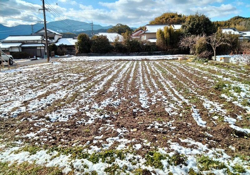 Residential Land for Sale in Kama City, Fukuoka - 257.57 tsubo - Thumbnail 2