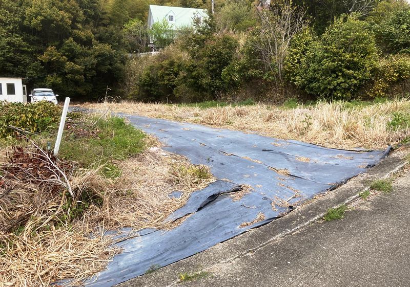 670 sqm Flat Land for Sale in Hidaka, Wakayama - Thumbnail 3