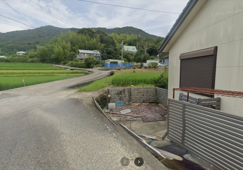 670 sqm Flat Land for Sale in Hidaka, Wakayama - Thumbnail 2