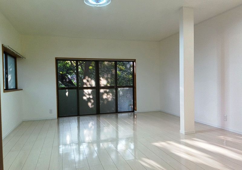 Fully Renovated House Near Spa Ryusenji in Nagoya - Thumbnail 3