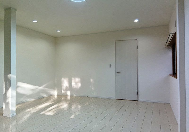 Fully Renovated House Near Spa Ryusenji in Nagoya - Thumbnail 4