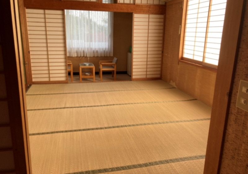 Former Ryokan and Restaurant with Forest Land in Niigata City - Thumbnail 3