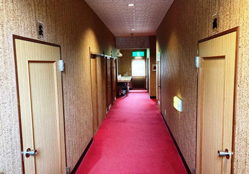 Former Ryokan and Restaurant with Forest Land in Niigata City - Thumbnail 4
