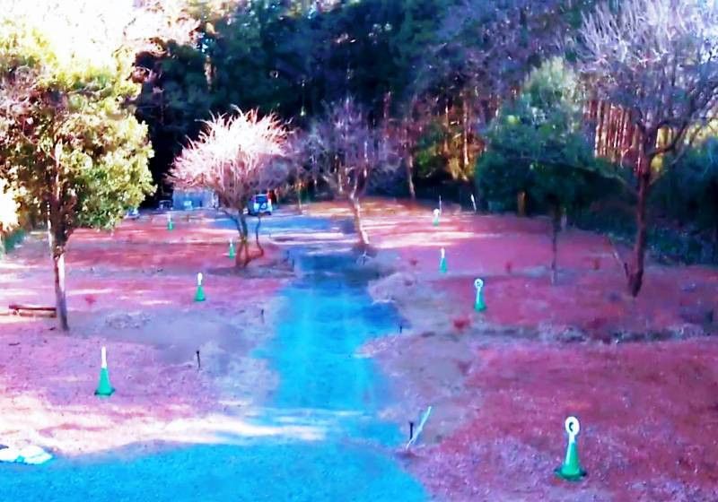 3,200 sqm Campground Land for Sale in Ibaraki with Deep Well - Thumbnail 4