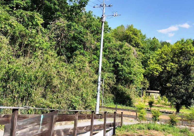 3,200 sqm Campground Land for Sale in Ibaraki with Deep Well - Thumbnail 3