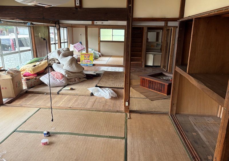 Renovation Project House in Historic Nikko, Tochigi - Thumbnail 4
