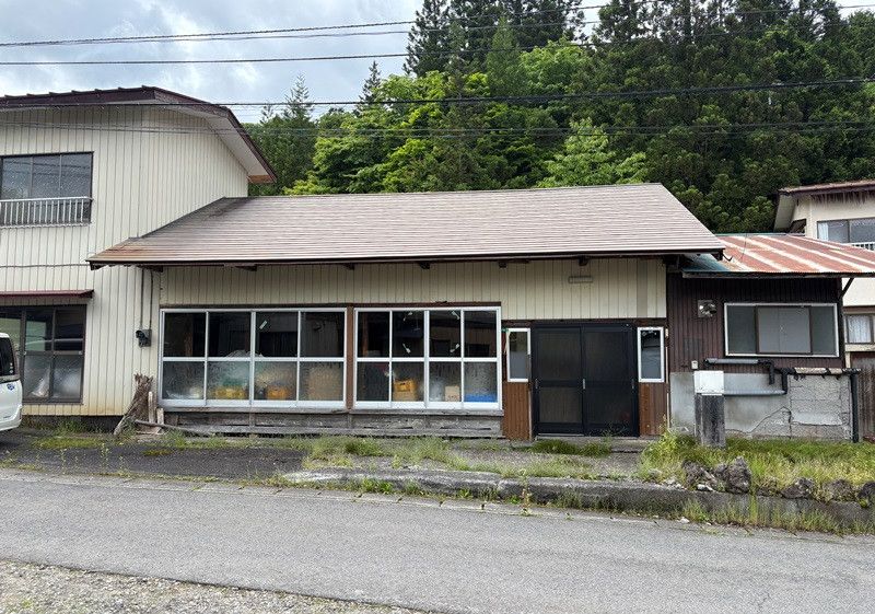 Renovation Project House in Historic Nikko, Tochigi - Image 1