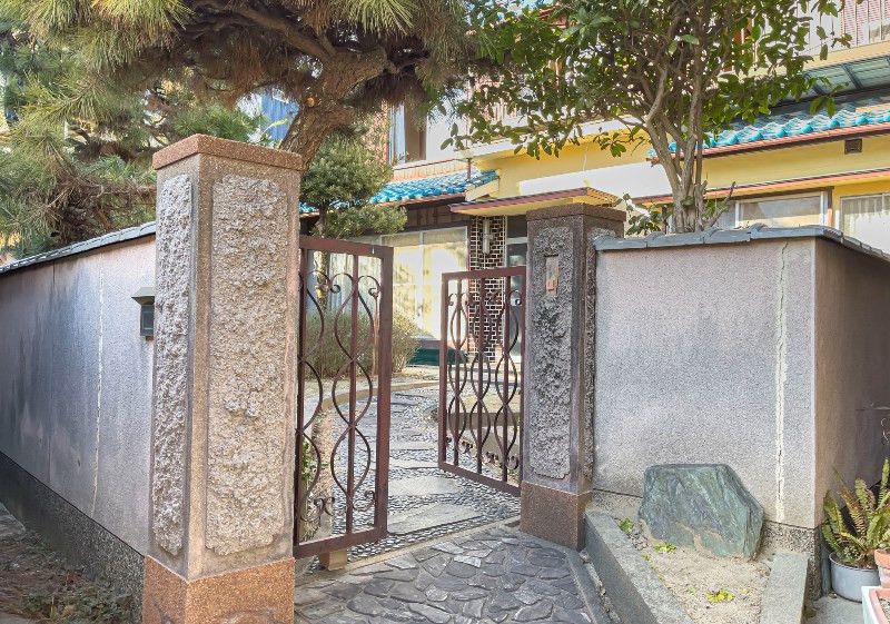 9LDK Traditional House Near Akashi Coast | 85.32 Tsubo Land - Thumbnail 2