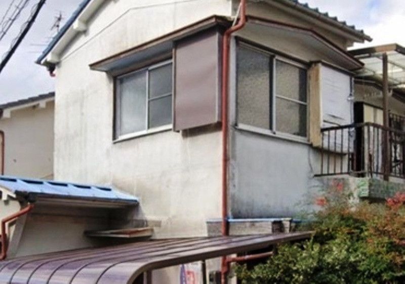 Vacant House with Parking in Higashi-Osaka, Osaka - Thumbnail 2