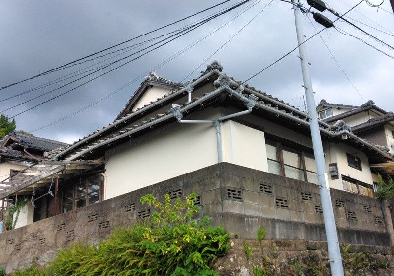 Land with Traditional House for Sale Near Sasebo Station, Nagasaki - Thumbnail 3