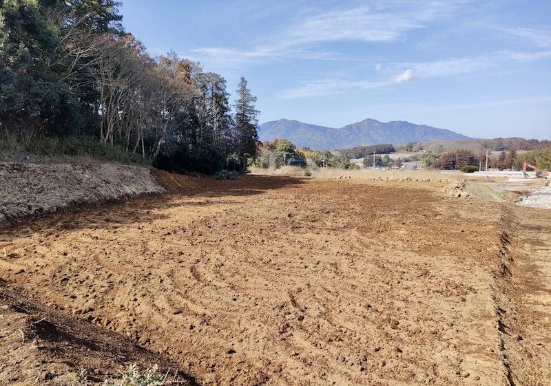 2,400 sqm Mountain Land for Sale in Ishioka, Ibaraki - Thumbnail 3