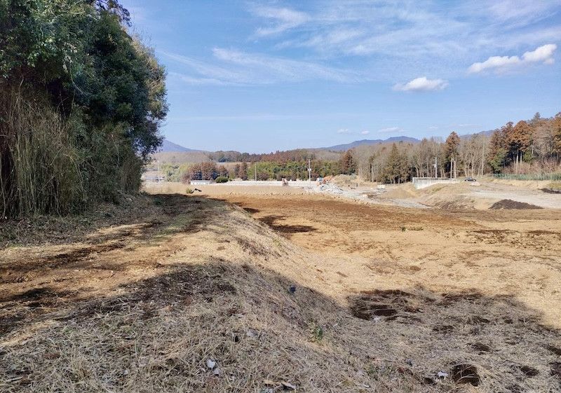 2,400 sqm Mountain Land for Sale in Ishioka, Ibaraki - Thumbnail 2