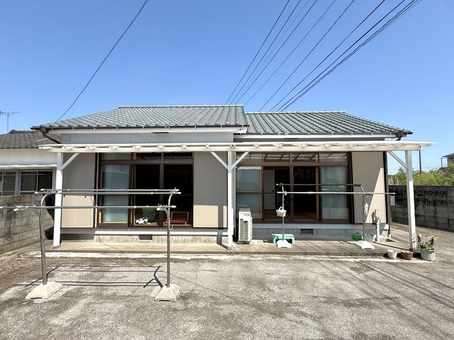 House for Sale in Ibusuki, Kagoshima - Thumbnail 2