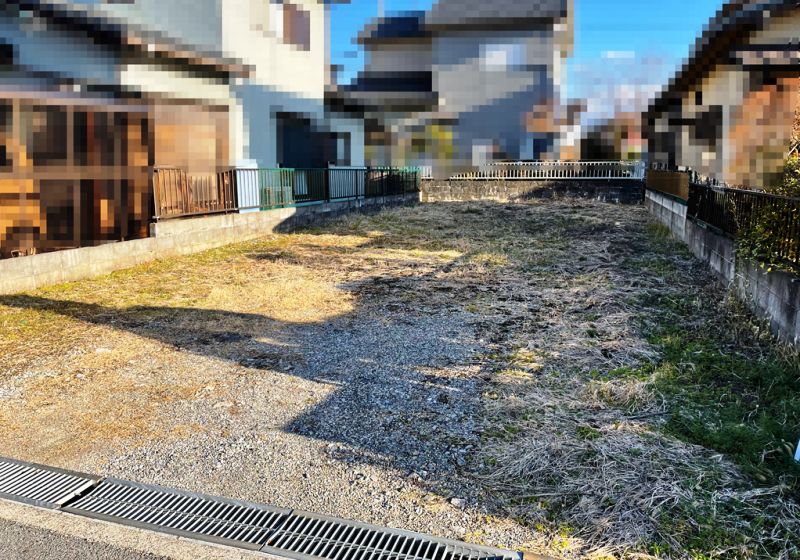 Land for Sale in Higashiomi, Shiga - 141 sqm Building Lot - Thumbnail 3