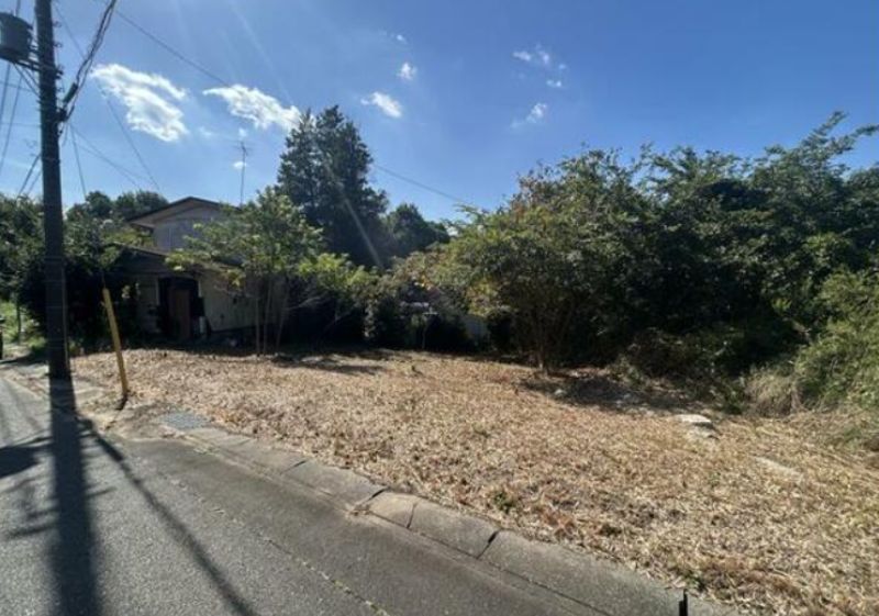 280 sqm Land for Sale in Quiet Kasumigaura City, Ibaraki - Thumbnail 2