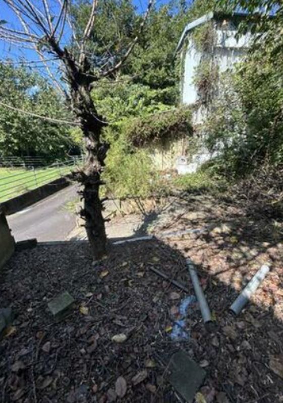280 sqm Land for Sale in Quiet Kasumigaura City, Ibaraki - Thumbnail 4