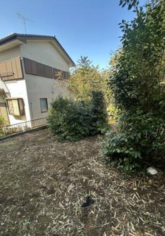 280 sqm Land for Sale in Quiet Kasumigaura City, Ibaraki - Thumbnail 3