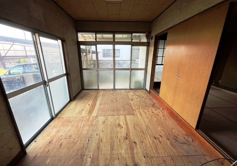 Wooden House for Sale in Ashikaga, Tochigi with 236 sqm Land - Thumbnail 2