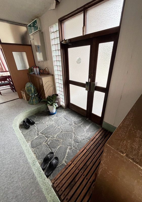 Former Business Hotel in Hyuga City, Miyazaki – 95 tsubo, Vacant - Thumbnail 3