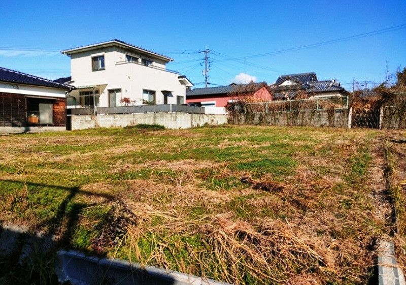 Land for Sale in Omuta, Fukuoka - 532 sqm - Thumbnail 2