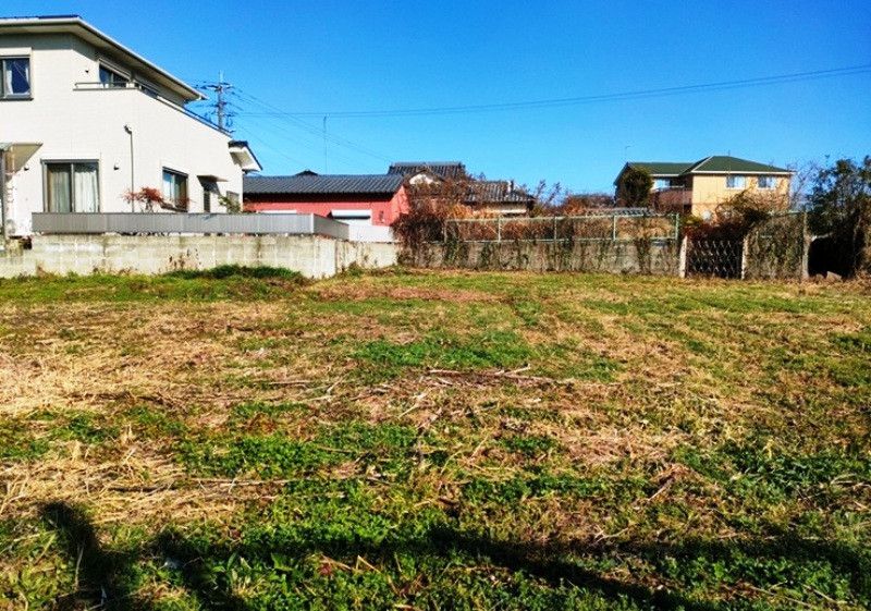 Land for Sale in Omuta, Fukuoka - 532 sqm - Thumbnail 3