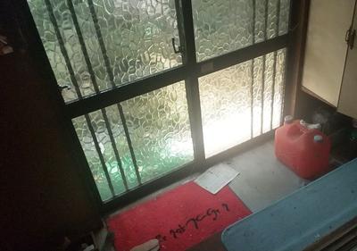 Investment Property in Narita: Two Buildings with Garage, 340 sqm — Front_door, Narita, Chiba