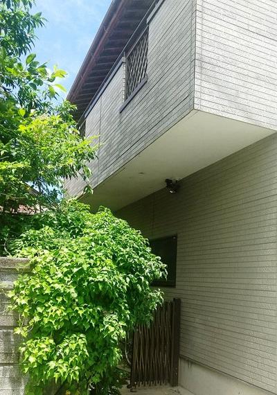 Investment Property in Narita: Two Buildings with Garage, 340 sqm — Exterior, Narita, Chiba