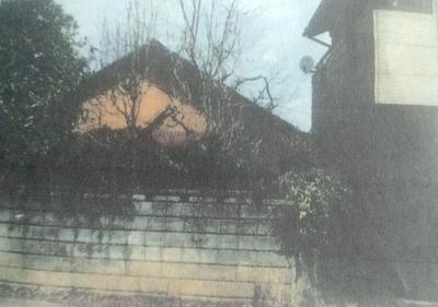 Investment Property in Narita: Two Buildings with Garage, 340 sqm — Exterior, Narita, Chiba