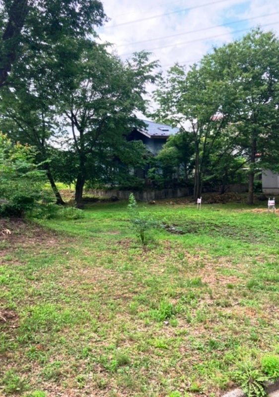 225sqm Vacant Land for Sale in Zao Onsen, Miyagi - Thumbnail 2