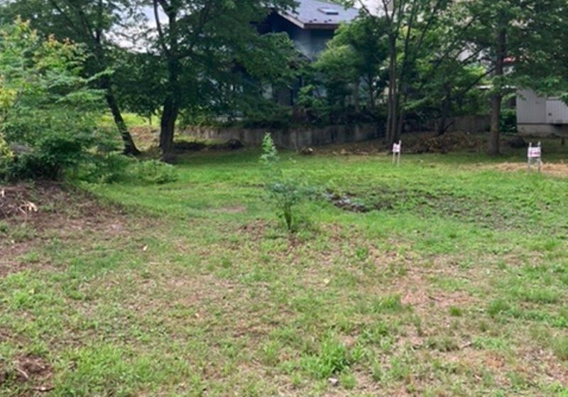 225sqm Vacant Land for Sale in Zao Onsen, Miyagi - Thumbnail 3
