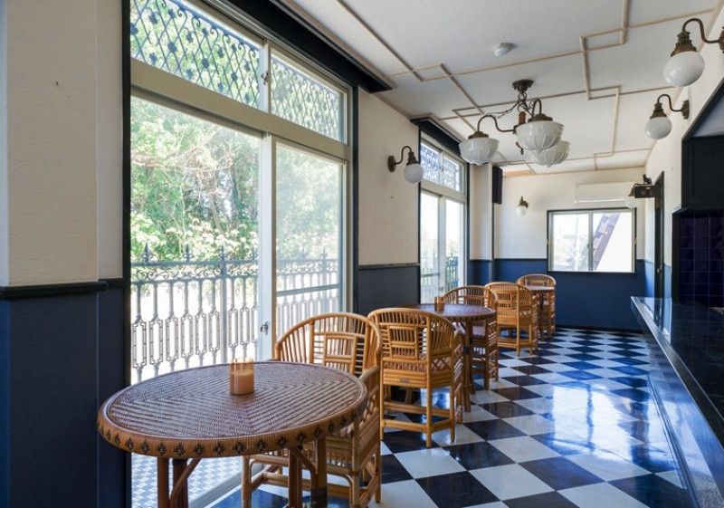 Operating Hotel with Ocean Views for Sale in Shimoda, Shizuoka - Thumbnail 4