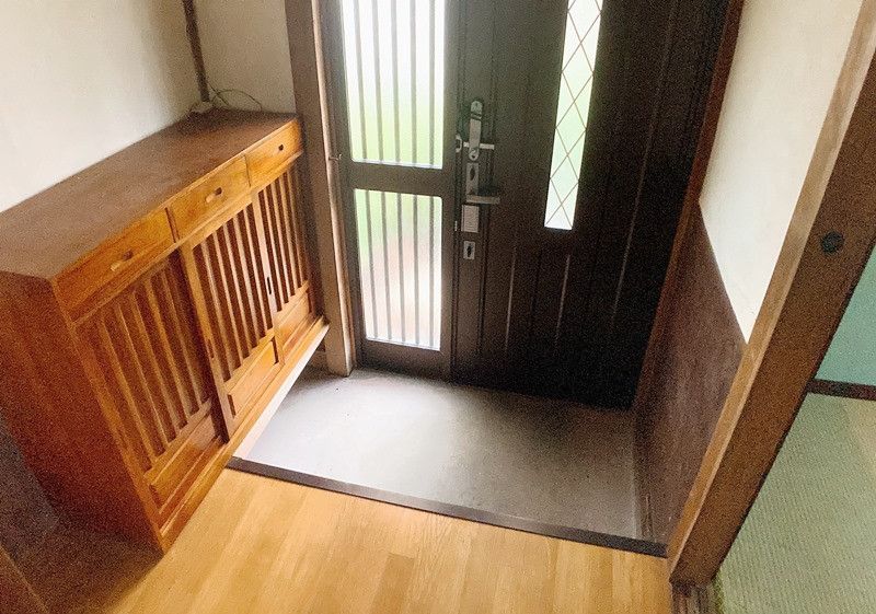 Single-Story House for Sale in Oyabe City, Toyama - Investment Property - Thumbnail 2