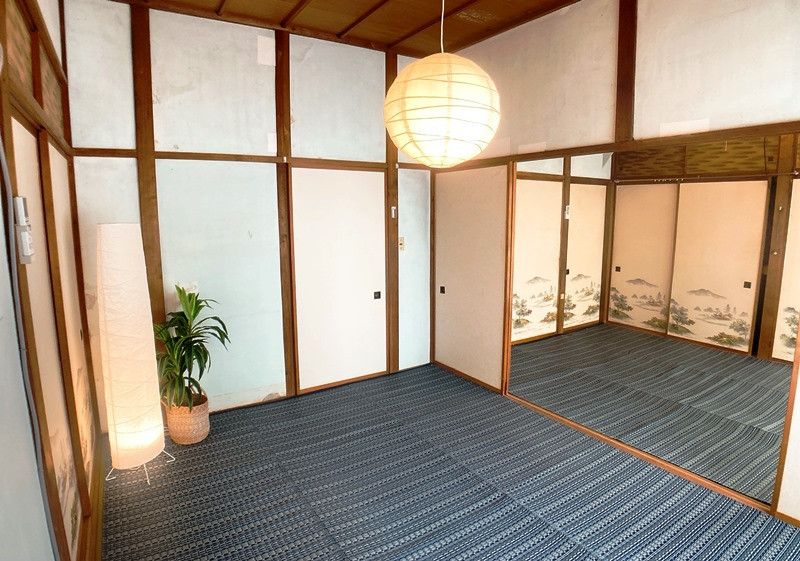 Single-Story House for Sale in Oyabe City, Toyama - Investment Property - Thumbnail 4
