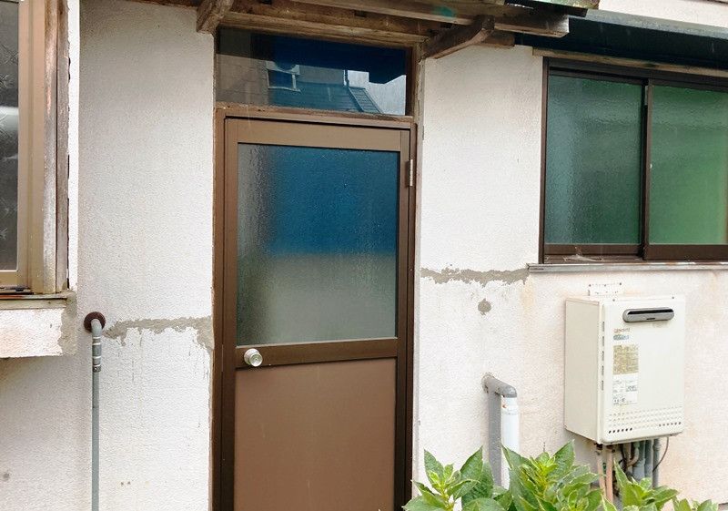 Single-Story House for Sale in Oyabe City, Toyama - Investment Property - Thumbnail 3