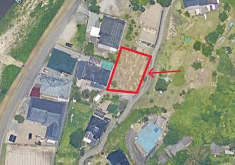 406sqm Flat Residential Land for Sale in Kirishima, Kagoshima - Thumbnail 4