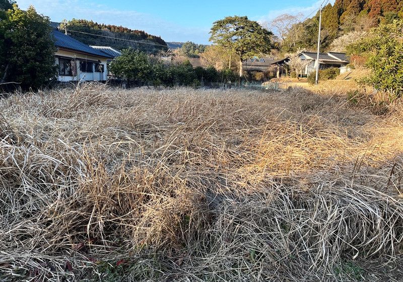 406sqm Flat Residential Land for Sale in Kirishima, Kagoshima - Thumbnail 3