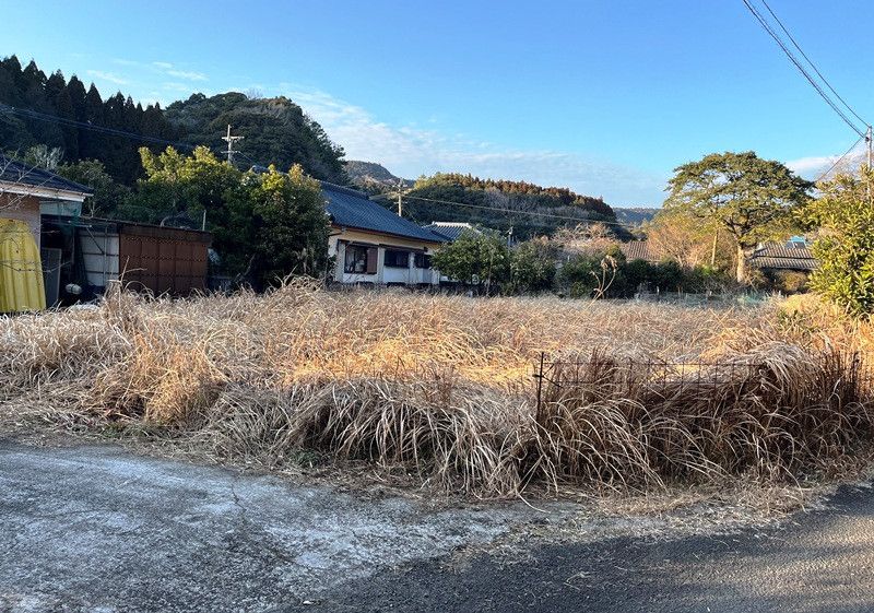 406sqm Flat Residential Land for Sale in Kirishima, Kagoshima - Thumbnail 2