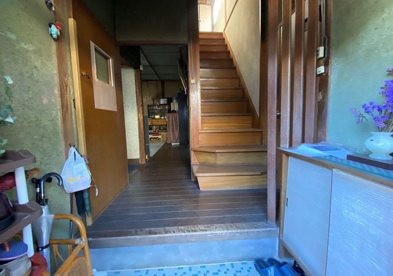 Detached House for Sale in Moji, Kitakyushu City, 88sqm - Thumbnail 3