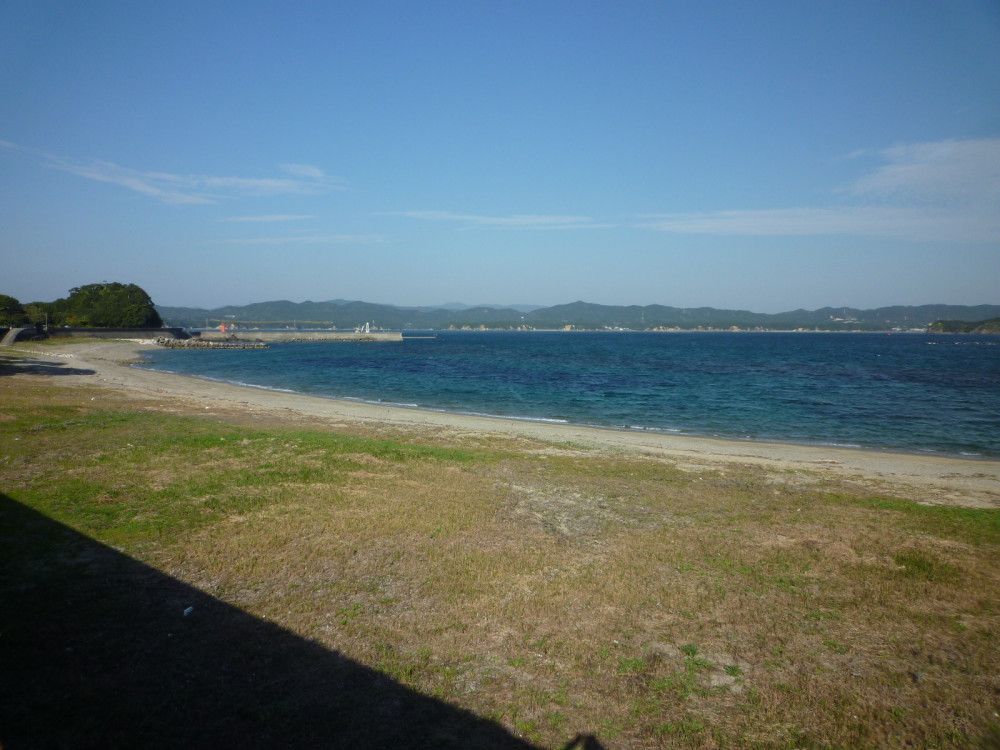 Land for Sale Near Uranohama Beach in Shima, Mie - 108 Tsubo - Thumbnail 4