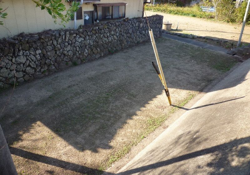 Land for Sale Near Uranohama Beach in Shima, Mie - 108 Tsubo - Image 1