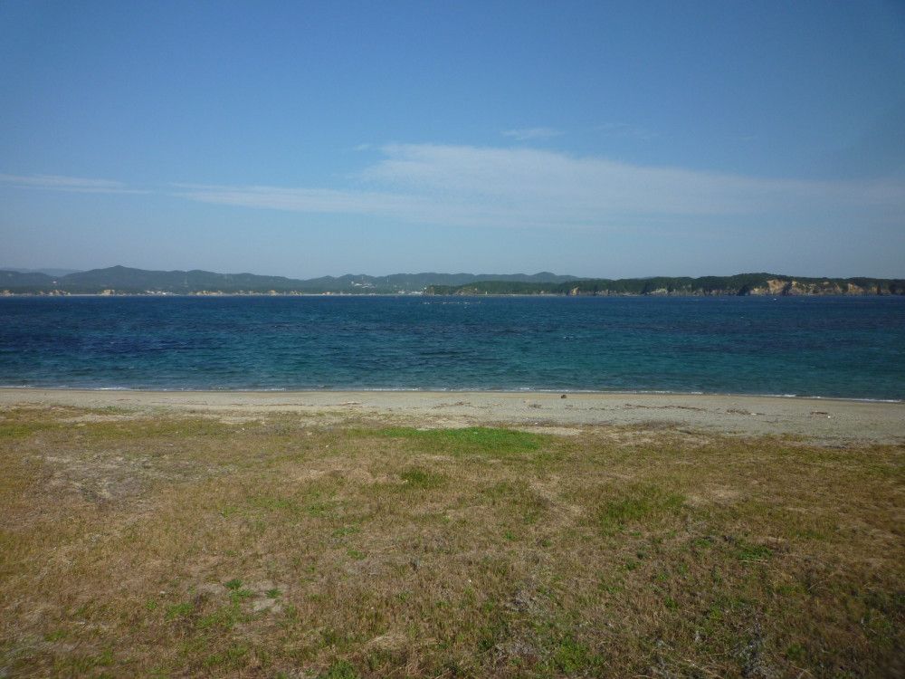 Land for Sale Near Uranohama Beach in Shima, Mie - 108 Tsubo - Thumbnail 3