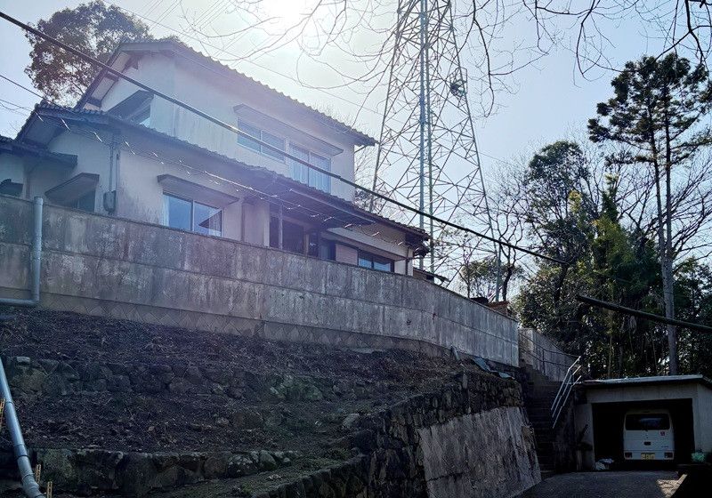House with Land for Sale in Naka Ward, Okayama City - Thumbnail 2