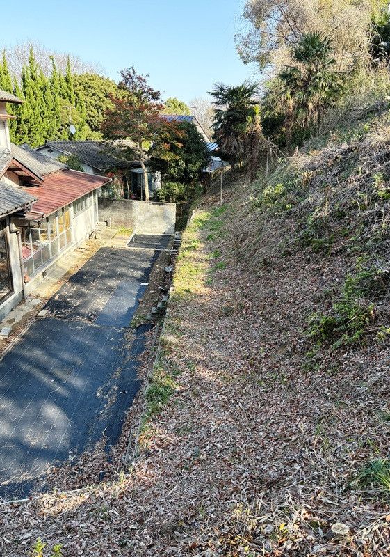 House with Land for Sale in Naka Ward, Okayama City - Thumbnail 4