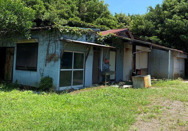 Land with Workshop in Rural Ito City, Shizuoka - Thumbnail 2