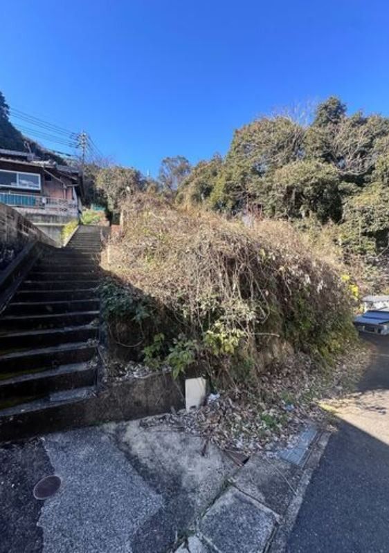 Land for Sale in Sasebo City, Nagasaki - 181 sqm - Thumbnail 2